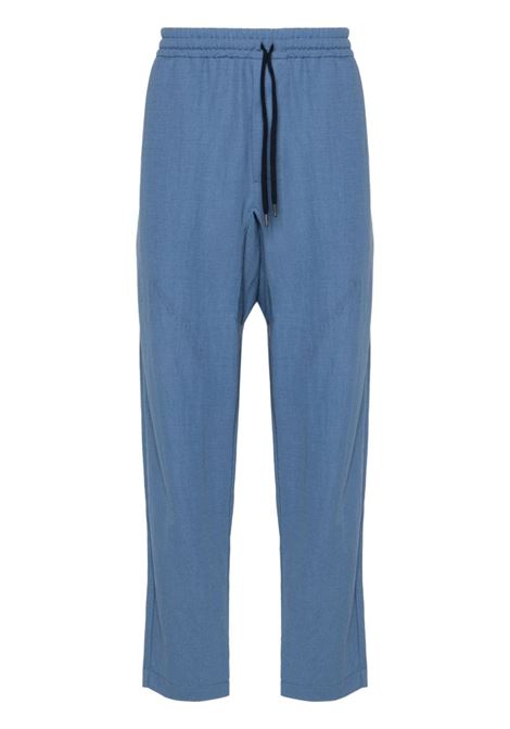pantalone Harris Wharf London | Pantalone | C7017PYFYF04